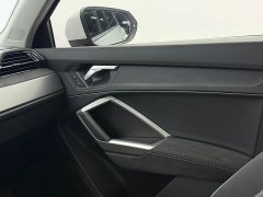 Audi Q3 35 TFSI Fashion Dynamic - ფოტო 10