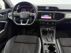 Audi Q3 35 TFSI Fashion Dynamic - ფოტო 12