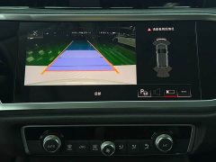 Audi Q3 35 TFSI Fashion Dynamic - ფოტო 13