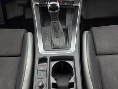 Audi Q3 35 TFSI Fashion Dynamic - ფოტო 14