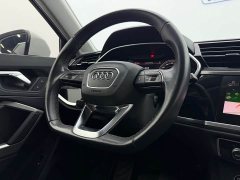 Audi Q3 35 TFSI Fashion Dynamic - ფოტო 16