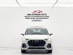 Audi Q3 35 TFSI Fashion Dynamic - ფოტო 2