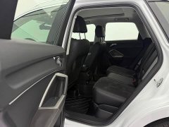 Audi Q3 35 TFSI Fashion Dynamic - ფოტო 20