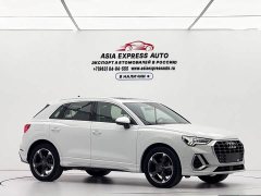 Audi Q3 35 TFSI Fashion Dynamic - ფოტო 3