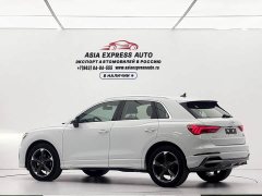 Audi Q3 35 TFSI Fashion Dynamic - ფოტო 6