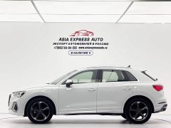Audi Q3 35 TFSI Fashion Dynamic - ფოტო 7