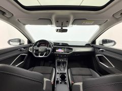 Audi Q3 35 TFSI Fashion Dynamic - ფოტო 9
