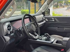 Tank 300 Off-Road Edition 2.0T Conqueror - ფოტო 10