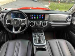 Tank 300 Off-Road Edition 2.0T Conqueror - ფოტო 11
