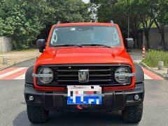Tank 300 Off-Road Edition 2.0T Conqueror - ფოტო 2