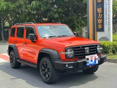 Tank 300 Off-Road Edition 2.0T Conqueror - ფოტო 3