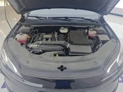 BYD Seagull 05 DM-i Smart Drive Edition 55KM Luxury - ფოტო 10