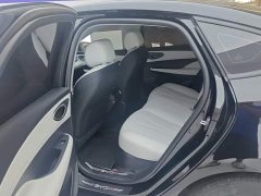 BYD Seagull 05 DM-i Smart Drive Edition 55KM Luxury - ფოტო 11