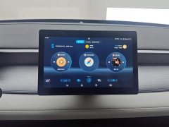BYD Seagull 05 DM-i Smart Drive Edition 55KM Luxury - ფოტო 13