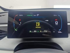 BYD Seagull 05 DM-i Smart Drive Edition 55KM Luxury - ფოტო 14