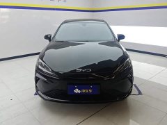 BYD Seagull 05 DM-i Smart Drive Edition 55KM Luxury - ფოტო 2