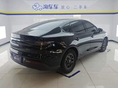 BYD Seagull 05 DM-i Smart Drive Edition 55KM Luxury - ფოტო 3