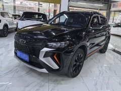 Geely Boyue X 1.8TD DCT Smart Edition - ფოტო 1