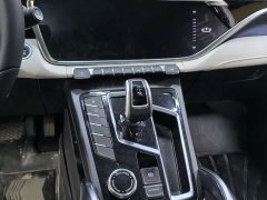 Geely Boyue X 1.8TD DCT Smart Edition - ფოტო 10