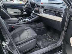 Geely Boyue X 1.8TD DCT Smart Edition - ფოტო 11