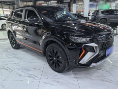 Geely Boyue X 1.8TD DCT Smart Edition - ფოტო 3