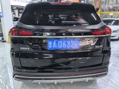 Geely Boyue X 1.8TD DCT Smart Edition - ფოტო 5