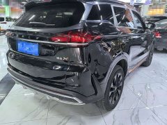 Geely Boyue X 1.8TD DCT Smart Edition - ფოტო 6