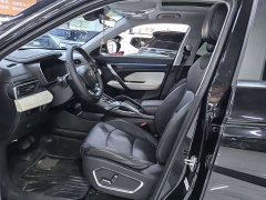 Geely Boyue X 1.8TD DCT Smart Edition - ფოტო 7