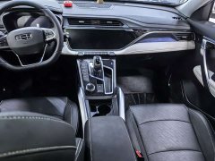 Geely Boyue X 1.8TD DCT Smart Edition - ფოტო 8