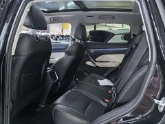 Geely Boyue X 1.8TD DCT Smart Edition - ფოტო 9