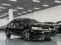 Volkswagen Magotan 380TSI DSG Prestige Edition with Grand Magotan Package - ფოტო 3