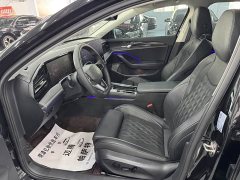 Volkswagen Magotan 380TSI DSG Prestige Edition with Grand Magotan Package - ფოტო 4