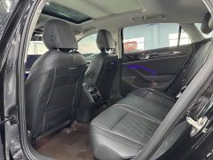 Volkswagen Magotan 380TSI DSG Prestige Edition with Grand Magotan Package - ფოტო 5