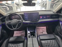 Volkswagen Magotan 380TSI DSG Prestige Edition with Grand Magotan Package - ფოტო 6