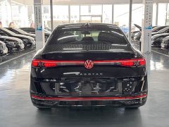 Volkswagen Magotan 380TSI DSG Prestige Edition with Grand Magotan Package - ფოტო 8