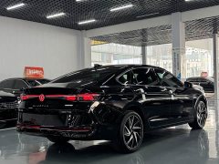 Volkswagen Magotan 380TSI DSG Prestige Edition with Grand Magotan Package - ფოტო 9