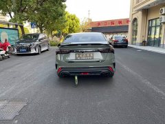 Geely Binrui COOL 1.5T DCT Thunder Edition - photo 3