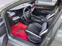 Geely Binrui COOL 1.5T DCT Thunder Edition - photo 4