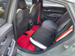 Geely Binrui COOL 1.5T DCT Thunder Edition - photo 6