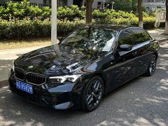 BMW 3 Series 330Li M Sport Night Edition Package - ფოტო 1