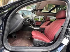 BMW 3 Series 330Li M Sport Night Edition Package - ფოტო 10