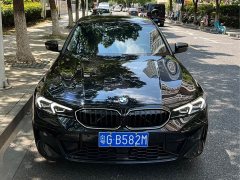 BMW 3 Series 330Li M Sport Night Edition Package - ფოტო 2