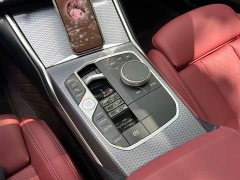 BMW 3 Series 330Li M Sport Night Edition Package - ფოტო 8
