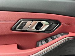 BMW 3 Series 330Li M Sport Night Edition Package - ფოტო 9
