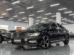 Volkswagen Magotan 2 Million Units Commemorative Edition 330TSI DSG Luxury - ფოტო 1