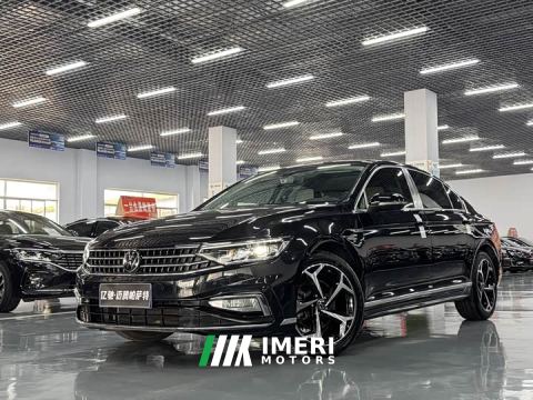 2023 Volkswagen Magotan 2 Million Units Commemorative Edition 330TSI DSG Luxury