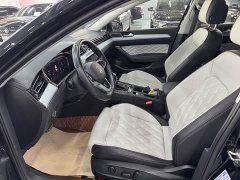 Volkswagen Magotan 2 Million Units Commemorative Edition 330TSI DSG Luxury - ფოტო 4