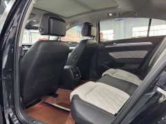 Volkswagen Magotan 2 Million Units Commemorative Edition 330TSI DSG Luxury - ფოტო 5