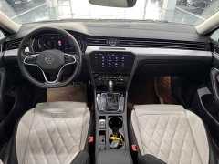 Volkswagen Magotan 2 Million Units Commemorative Edition 330TSI DSG Luxury - ფოტო 6