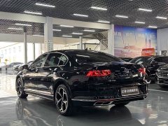 Volkswagen Magotan 2 Million Units Commemorative Edition 330TSI DSG Luxury - ფოტო 7